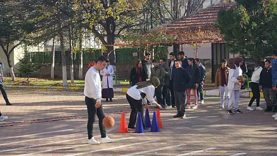 'Bir gün değil her gün yanınızdayız'