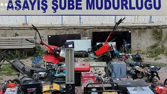 Ev ve depolara eş zamanlı operasyon