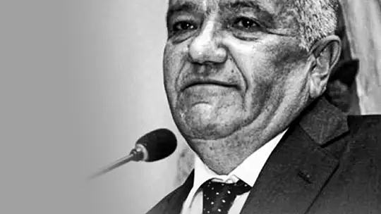 Recep Mamur unutulmadı