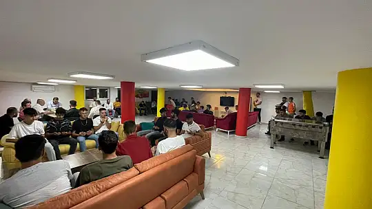 Volkan Erdoğan için Mevlid-i Şerif okutuldu