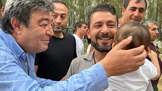 Dadaloğlu Şenliklerinde davet skandalı! Ataş'tan sert tepki...