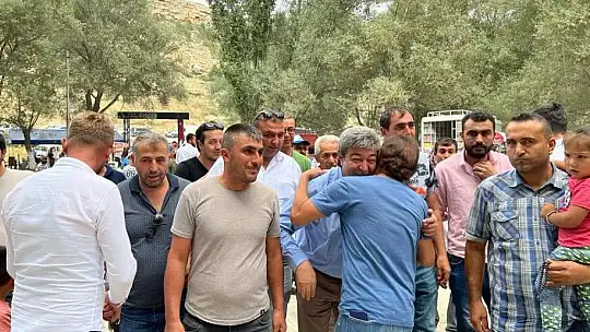 Dadaloğlu Şenliklerinde davet skandalı! Ataş'tan sert tepki...