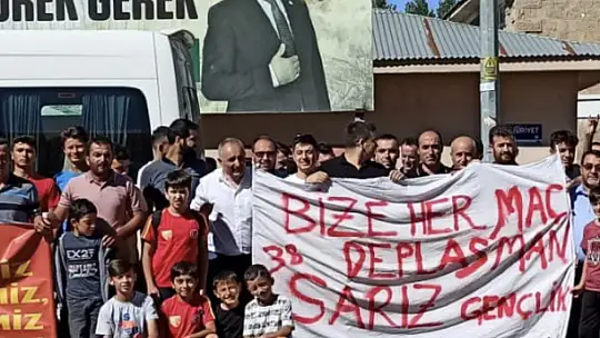 Kayserispor gündem oldu