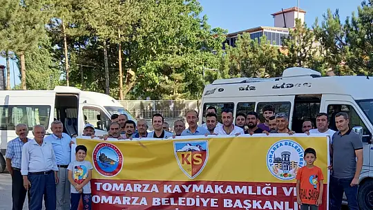 Kayserispor gündem oldu