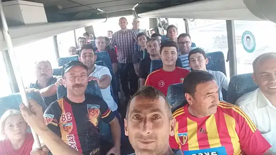 Kayserispor gündem oldu