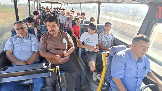 Kayserispor gündem oldu