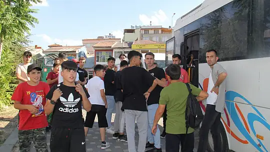 Kayserispor gündem oldu