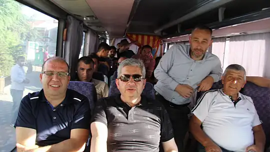 Kayserispor gündem oldu