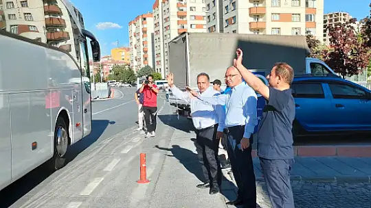 Kayserispor gündem oldu