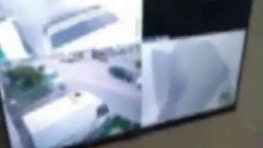 FETÖ'cüler evi kamerayla donatmış, gizli bölme yaptırmış