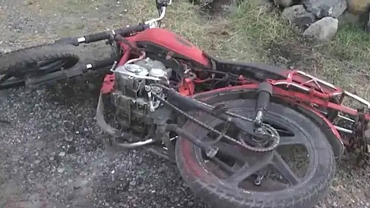 Kayseri'de film gibi operasyon