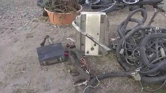 Kayseri'de film gibi operasyon