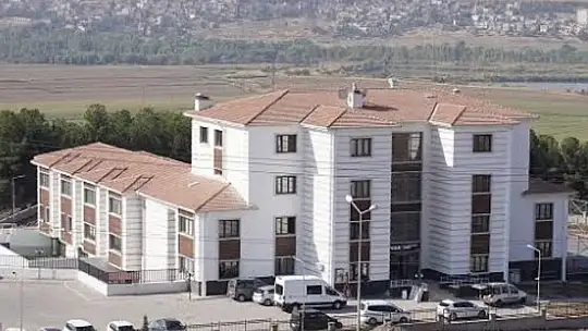 Çiçek, 'Kayseri'de uyuşturucu sattırmayacağız' dedi ve...