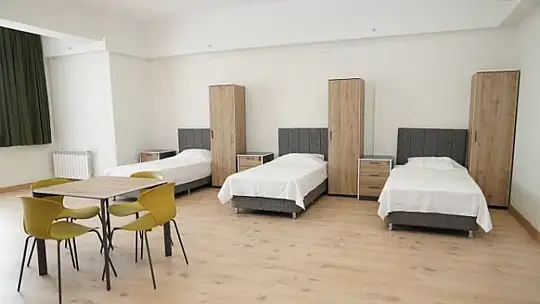 Çiçek, 'Kayseri'de uyuşturucu sattırmayacağız' dedi ve...