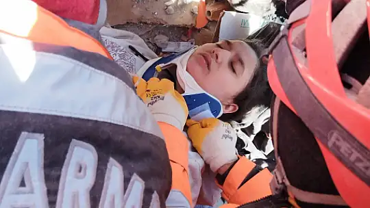 Vali Çiçek, müjdeyi verdi: Allah'ım bu bir mucize