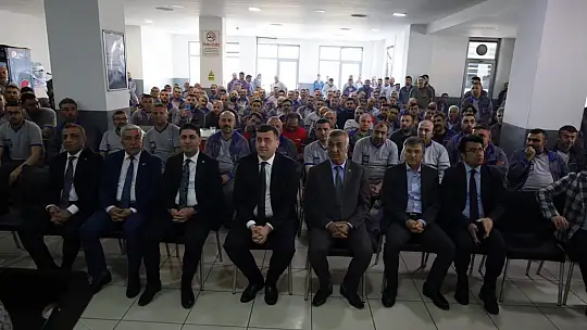 Baki Ersoy'a sevgi seli