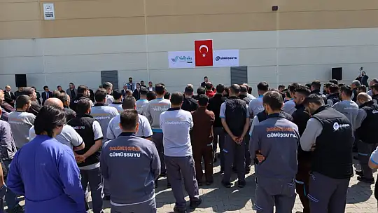 Baki Ersoy'a sevgi seli