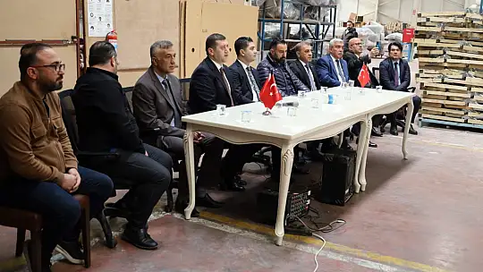 Baki Ersoy'a sevgi seli