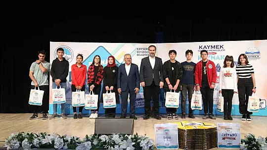 'Başkanım hiç durmayın, yola devam edin'