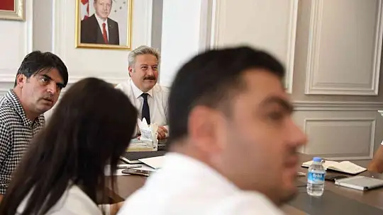 Gön Han'da son durum ne? Başkan açıkladı...