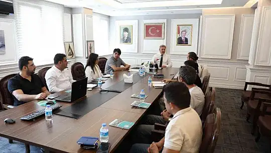 Gön Han'da son durum ne? Başkan açıkladı...