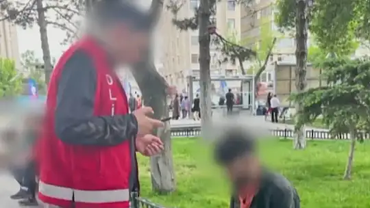 Güven timleri 'güven' veriyor: 1 haftada aranan 11 kişiyi yakaladılar