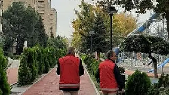 Bin 963 şahıs sorguladı, 6 aranan şahsı yakalandı