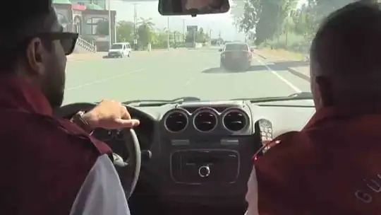 Uyuşturucu madde bulundu!