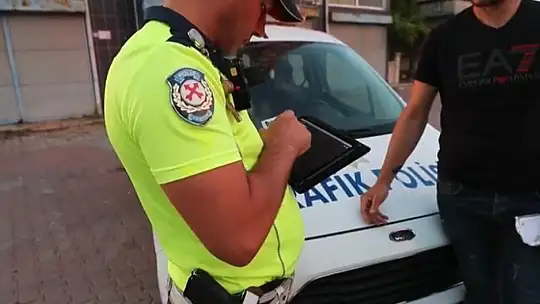 2 bin 584 kişi sorgulandı