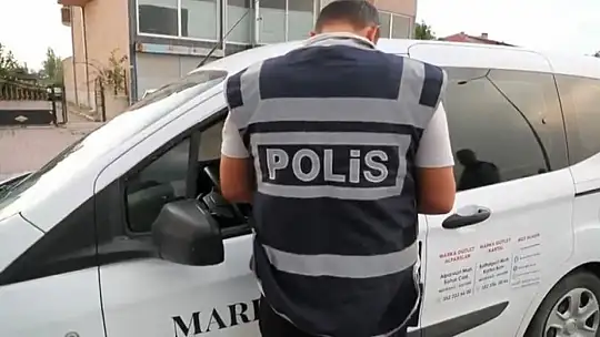 2 bin 584 kişi sorgulandı