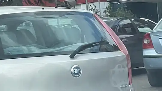 Değmeyin keyfine!