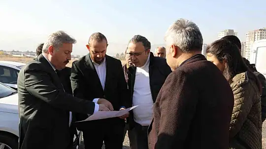 Palancıoğlu açıkladı: Sona yaklaşılıyor...