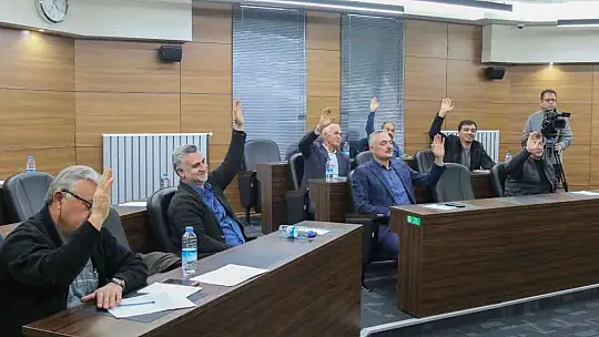 Özdoğan: Cumhurbaşkanımız ciddi bir diplomasi trafiğiyle büyük bir başarı elde etti