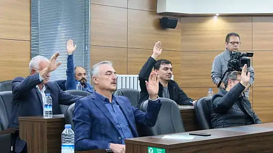 Özdoğan: Cumhurbaşkanımız ciddi bir diplomasi trafiğiyle büyük bir başarı elde etti