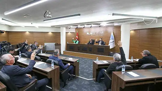Özdoğan: Cumhurbaşkanımız ciddi bir diplomasi trafiğiyle büyük bir başarı elde etti