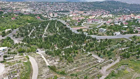 Hacılar Bayrama hazır!