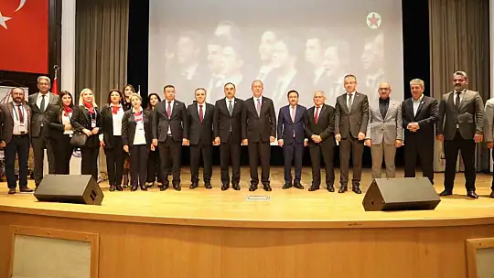 Hulusi Akar: 'Azerbaycan'da tüm dünya Türk'ün gücünü gördü'