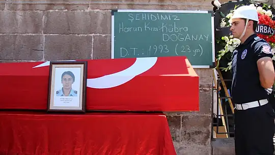 15 Temmuz'da Kayseri'de neler yaşanmıştı?