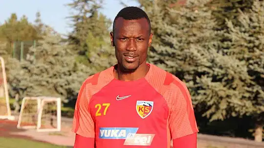 Kayserispor, Antalyaspor'a bileniyor