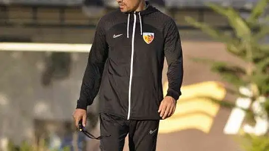 Kayserispor, Antalyaspor'a bileniyor