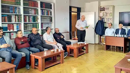 Kaya, güven tazeledi