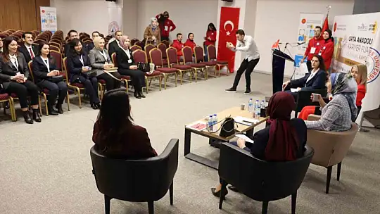 Cumhuriyet Savcısı konuştu: Kadınların pozitif ayrıcalığı var