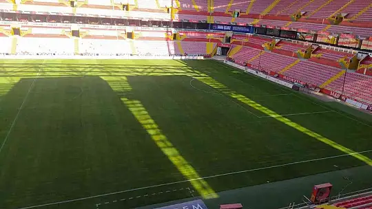 Üç aylık hasret sona eriyor