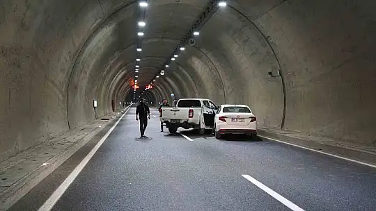 Kahramanmaraş'ta gerçeği aratmayan tatbikat