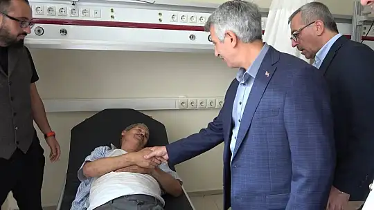 Kahramanmaraş'taki feci kazada can kaybı 5'e yükseldi