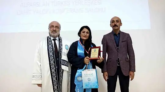 'Kep atmanın hiçbir anlamı yoktur'