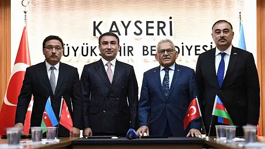 Şuşalılar, Kayseri'den ayrıldı