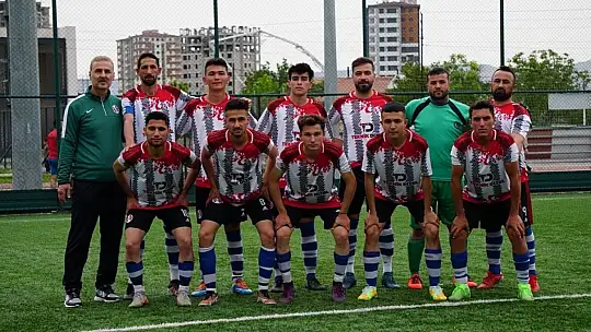 Play-Off'a kalan 7 takım belli oldu...