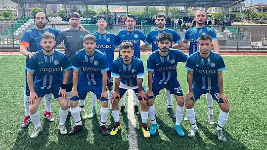 Play-Off'a kalan 7 takım belli oldu...