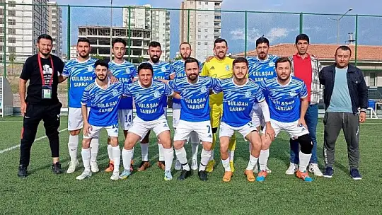 Play-Off'a kalan 7 takım belli oldu...
